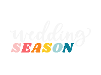 Wedding Day Sticker