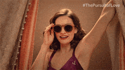 Staring Hey You GIF by Amazon Prime Video