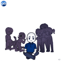 Party Success GIF by ironbrij