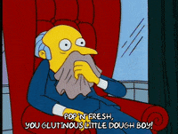 homer simpson GIF