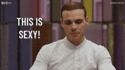 Sexy Dessert GIF by MasterChefAU