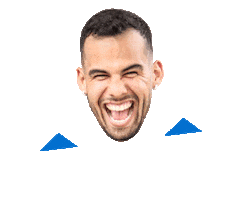 carlos gomez fitness Sticker by Culturizando