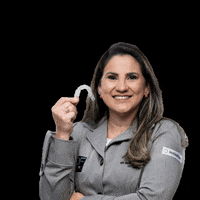 dfprimeodontologia invisalign GIF