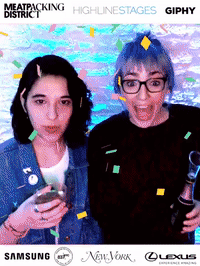 open market nyc GIF by Meatpacking District