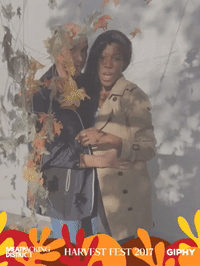 harvestfestny GIF by Meatpacking District