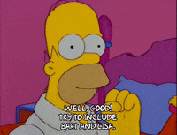 Season 7 Episode 24 GIF by The Simpsons