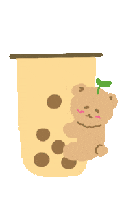Pixel Love Sticker