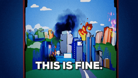 fire city GIF by funk