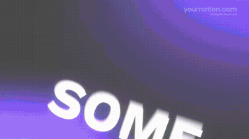 Animated Abstract Scribble Looped Backgrounds