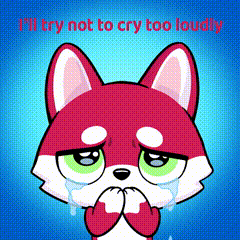 Hold It Chi Chi GIF by UpStudiosWorld