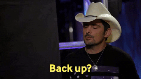 Tim Mcgraw GIF by ABC Network