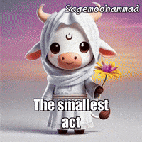 Flower Sun GIF by Sagemoohammad