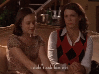 season 4 netflix GIF by Gilmore Girls 
