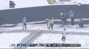Regular Season Football GIF by NFL