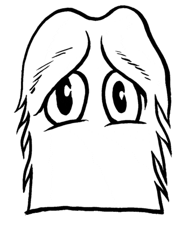 Ghostship Sticker by Ghost Ship Supply