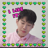 Like It Love GIF by inno-n