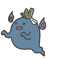 度菇13咦的茶水間 Sticker