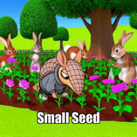 Community Nurturing GIF by Chillo Dillo