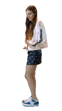 Juliantina Macarenaachaga Sticker by Las Estrellas