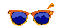 summer sun Sticker by Fanta Europe