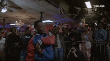 dance dancing GIF by MY HOUSE