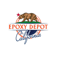 Sticker by Epoxy Depot