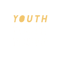 youth yth Sticker by Grace Church Houston