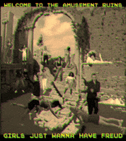 Pop Art Dance GIF by Xinanimodelacra