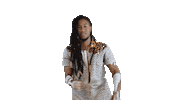 carnaval timbalada Sticker by Carlinhos Brown
