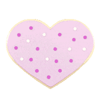 i love you heart Sticker by ATTN:
