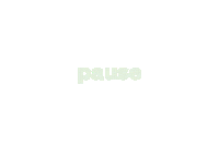 Break Pause Sticker by BLACKROLL