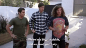comedy central GIF by Workaholics