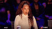 Mel B Nbc GIF by America's Got Talent