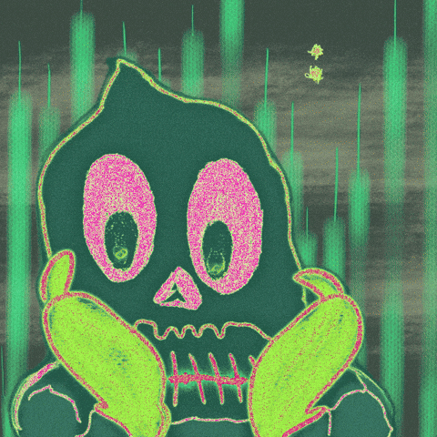 Crypto Feeling GIF