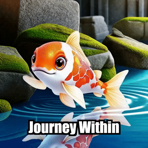 Wisdom Enlightenment GIF by TheConfishius