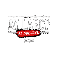 Larco Sticker by Bluhaus