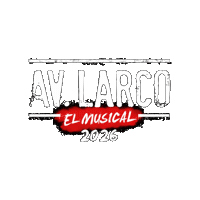 Larco Sticker by Bluhaus