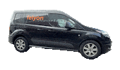 Sticker by Felyon Metaaltechniek