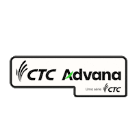 ctctecnologiacana ctc cana de açucar centro de tecnologia canavieira Sticker