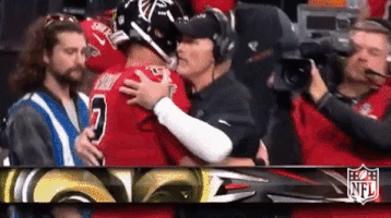 atlanta falcons football GIF by NFL