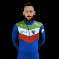 federazioneghiaccio ice wintersport sportinvernali speedskating GIF