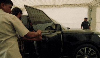 Pawan Kalyan Power GIF by Sharat overseas distribution