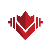 Canpl Sticker by Canadian Powerlifting Union