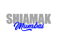 SHIAMAK dance bollywood hip hop contemporary Sticker