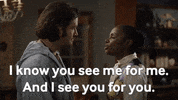 abcnetwork love cute couplegoals mixedish GIF