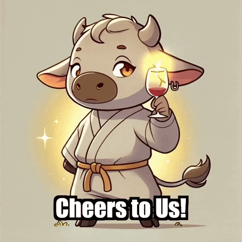 Romance Dinner GIF by Masterfurdinand