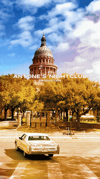 Short Film Wow GIF by Austin Blues Festival