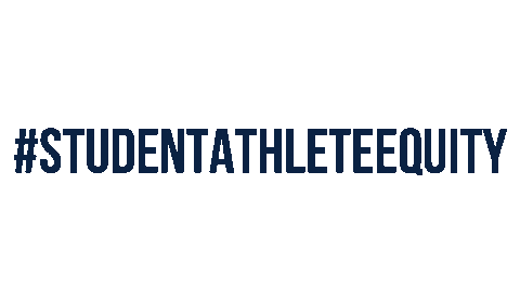 Ncaa Student Athlete Sticker by House Republicans