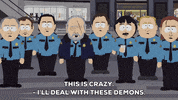 randy marsh scar GIF by South Park 