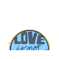 Obsession Stalking Sticker by UNH SHARPP